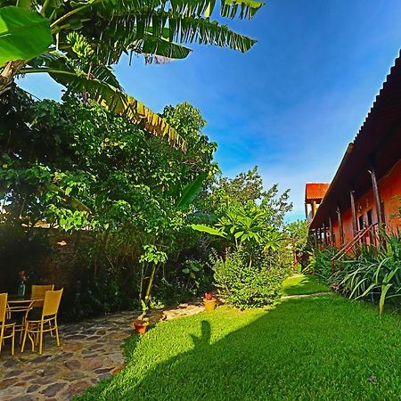 Buddy'S Hostel & Pousada Alto Paraiso Alto Paraíso de Goiás Εξωτερικό φωτογραφία